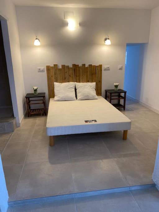 Villa Con Piscina Privada Costa Brava Massanet De La Selva 外观 照片