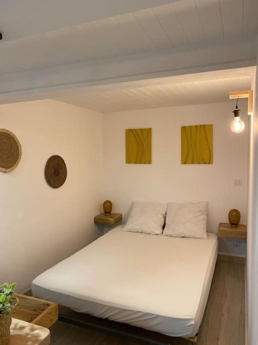 Villa Con Piscina Privada Costa Brava Massanet De La Selva 外观 照片