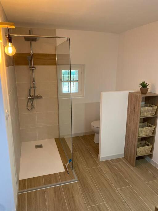 Villa Con Piscina Privada Costa Brava Massanet De La Selva 外观 照片