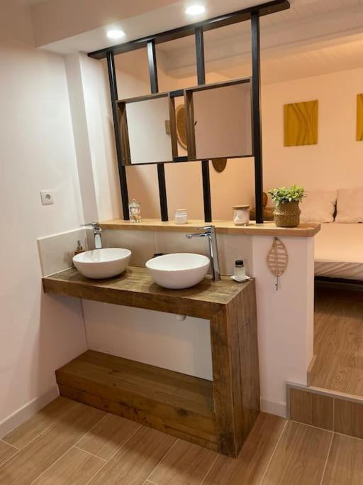 Villa Con Piscina Privada Costa Brava Massanet De La Selva 外观 照片